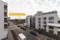 2 room apartment 51 m² in Warsaw, Poland