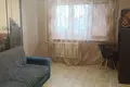 1 room apartment 32 m² Minsk, Belarus