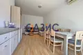 Apartamento 3 habitaciones 77 m² Tankovo, Bulgaria