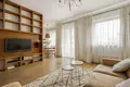 2 room apartment 64 m² in Warsaw, Poland