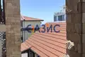 Mieszkanie 2 pokoi 67 m² Sweti Włas, Bułgaria