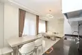 Dúplex 3 habitaciones 130 m² Oba, Turquía
