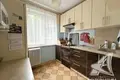 Wohnung 2 zimmer 50 m² Muchaviecki sielski Saviet, Belarus