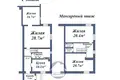 Apartment 129 m² Baranavichy, Belarus