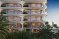 Residential complex Palm Ocean