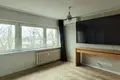 Apartamento 3 habitaciones 49 m² Varsovia, Polonia