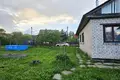 House 34 m² Rakauski sielski Saviet, Belarus