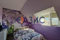 Apartamento 2 habitaciones 68 m² Sveti Vlas, Bulgaria