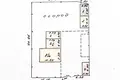 Maison 92 m² Lahoïsk, Bélarus