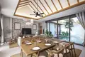 2 bedroom Villa 137 m² Si Sunthon, Thailand
