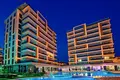 Квартира 3 спальни 201 м² Средиземноморский регион, Турция