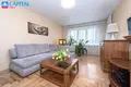 Wohnung 3 Zimmer 70 m² Wilna, Litauen