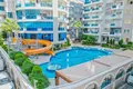 2 bedroom apartment 130 m² Mahmutlar, Turkey