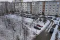 Mieszkanie 2 pokoi 49 m² Fanipol, Białoruś