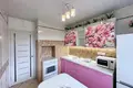 Wohnung 1 zimmer 33 m² Minsk, Belarus