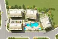 Apartamento 134 m² Alanya, Turquía