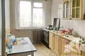 Wohnung 3 Zimmer 55 m² Malaryta, Weißrussland