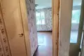 Apartamento 1 habitación 43 m² Grodno, Belarús