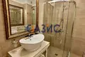 Apartamento 2 habitaciones 43 m² Sveti Vlas, Bulgaria