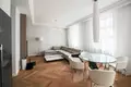 1 bedroom apartment 61 m² Riga, Latvia