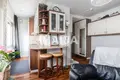 Квартира 1 комната 24 м² Kuopio sub region, Финляндия