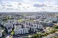 Квартира 2 комнаты 38 м² Варшава, Польша