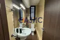 2 bedroom apartment 80 m² Nesebar, Bulgaria
