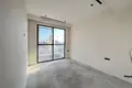 1 bedroom apartment  Tosmur, Turkey