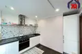Apartamento 4 habitaciones 90 m² Saligorsk, Belarús