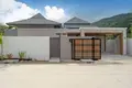 3-Zimmer-Villa 408 m² Phuket, Thailand