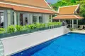 4 bedroom Villa 281 m² Ban Kata, Thailand