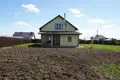 Casa 146 m² Haranski siel ski Saviet, Bielorrusia