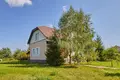 Casa 230 m² Krupicki siel ski Saviet, Bielorrusia