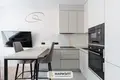 3 room apartment 55 m² Minsk, Belarus