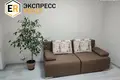 2 room apartment 47 m² Brest, Belarus