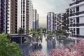 Complejo residencial ILKEM CENTER