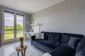 Квартира 1 комната 37 м² Варшава, Польша