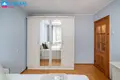 Apartamento 2 habitaciones 46 m² Vilna, Lituania