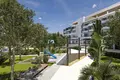 Mieszkanie 1 pokój 51 m² Trikomo, Cypr Północny