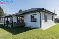 House 80 m² Šiauliai, Lithuania