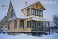 Casa 135 m² Piatryskauski sielski Saviet, Bielorrusia