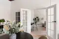 Apartamento 2 habitaciones 44 m² Poznan, Polonia