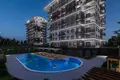 Mieszkanie 3 pokoi 110 m² Alanya, Turcja