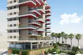 2 bedroom apartment 100 m² Calp, Spain