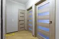 2 room apartment 57 m² Kopisca, Belarus