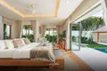 3 bedroom villa 348 m² Phuket, Thailand