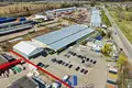 Warehouse 3 662 m² in Michanavicki sielski Saviet, Belarus