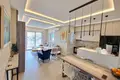 Wohnung 3 zimmer 80 m² in Budva, Montenegro