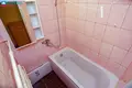 Wohnung 1 zimmer 36 m² Ponewiesch, Litauen