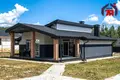 House 180 m² Putcynski sielski Saviet, Belarus